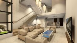 Jalan Tanah Puteh (D15), Terrace #593559561